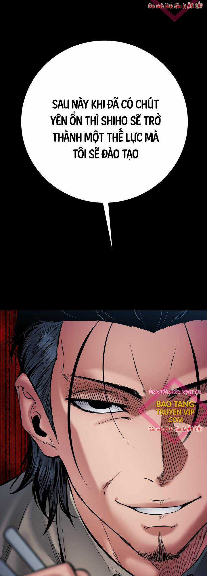 Thanh Kiếm Báo Thù Chapter 31 trang 75