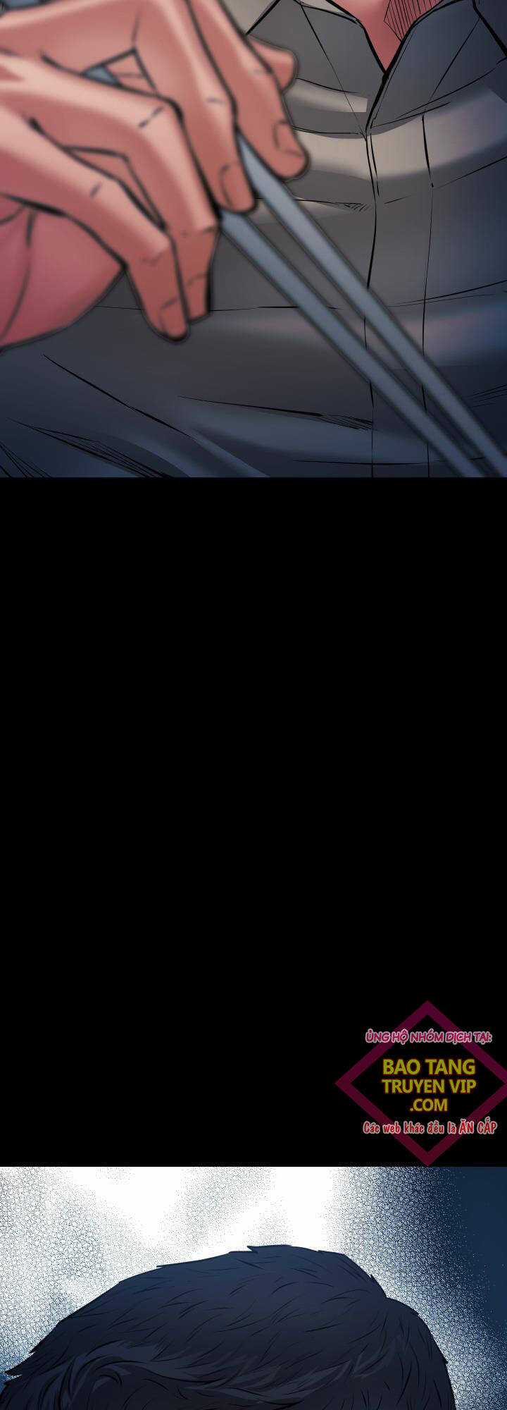 Thanh Kiếm Báo Thù Chapter 31 trang 76