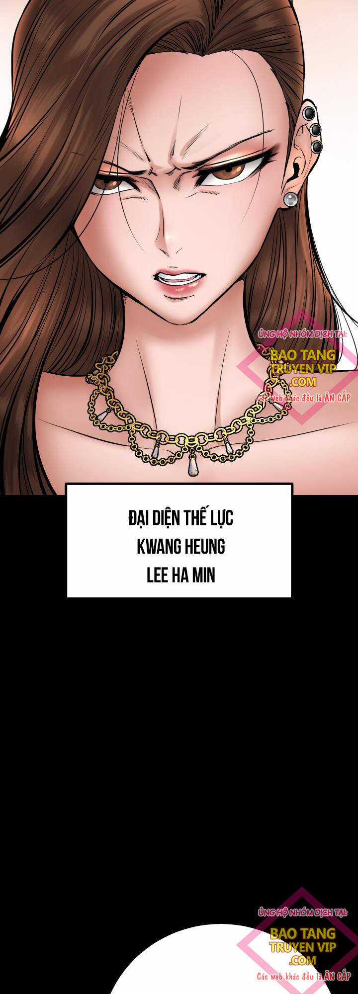 Thanh Kiếm Báo Thù Chapter 31 trang 8