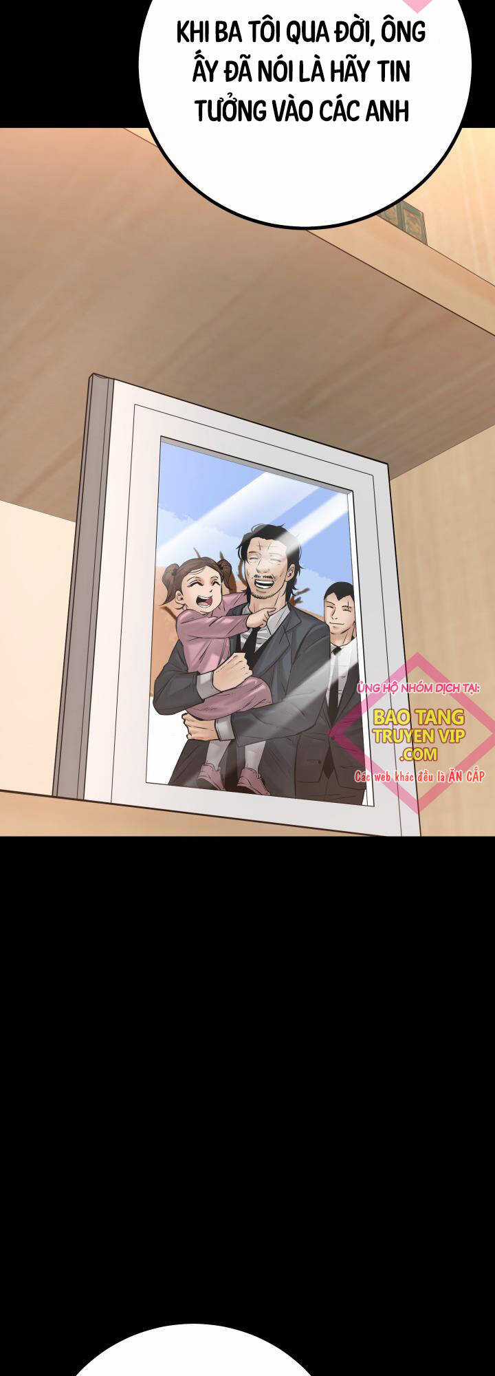 Thanh Kiếm Báo Thù Chapter 31 trang 9