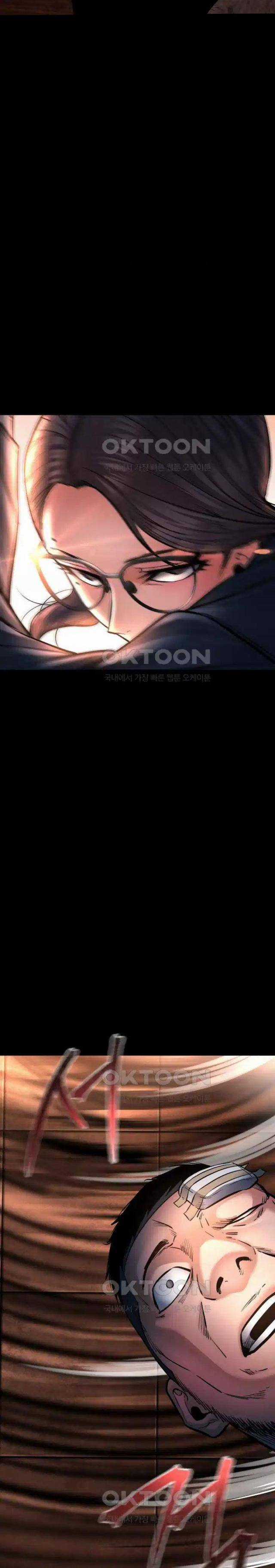 Thanh Kiếm Báo Thù Chapter 32 trang 35