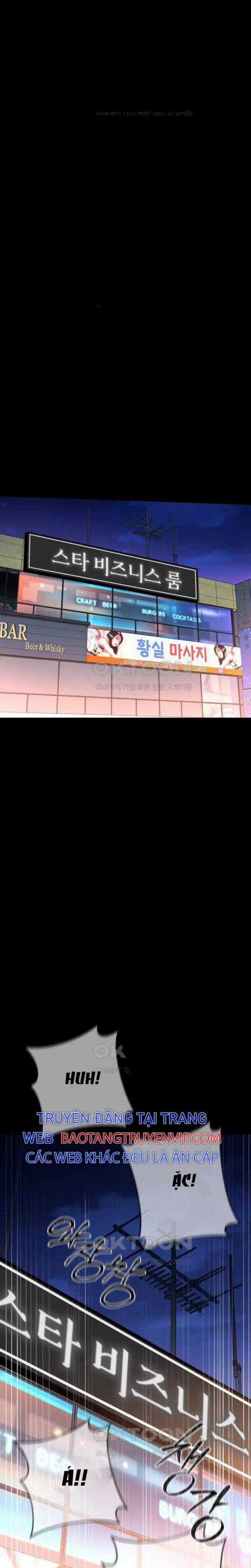 Thanh Kiếm Báo Thù Chapter 32 trang 37