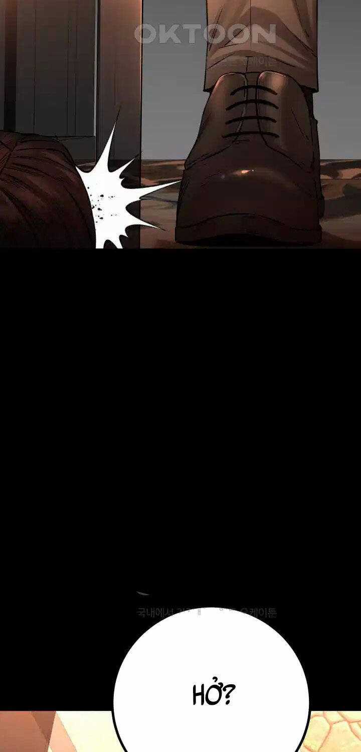 Thanh Kiếm Báo Thù Chapter 33 trang 10