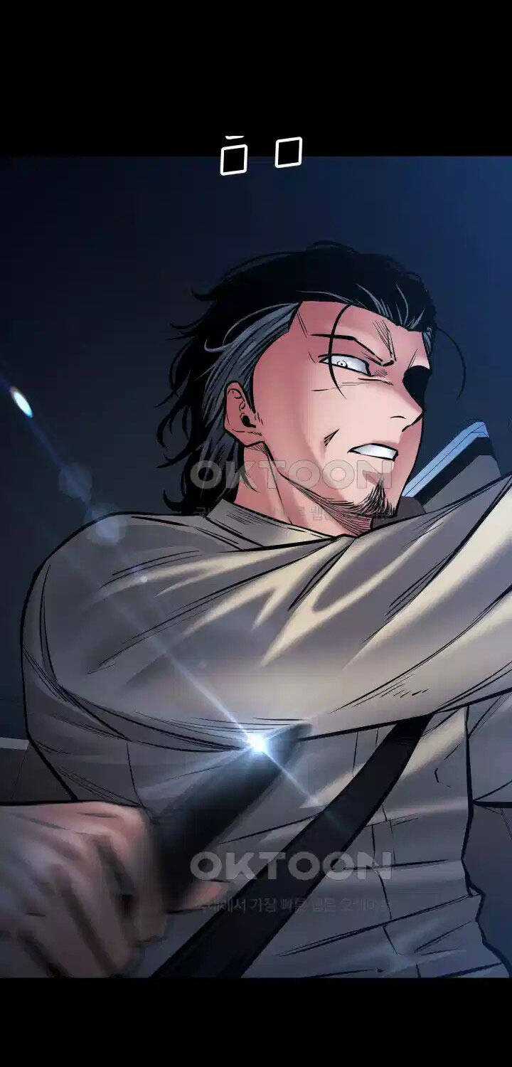 Thanh Kiếm Báo Thù Chapter 33 trang 106