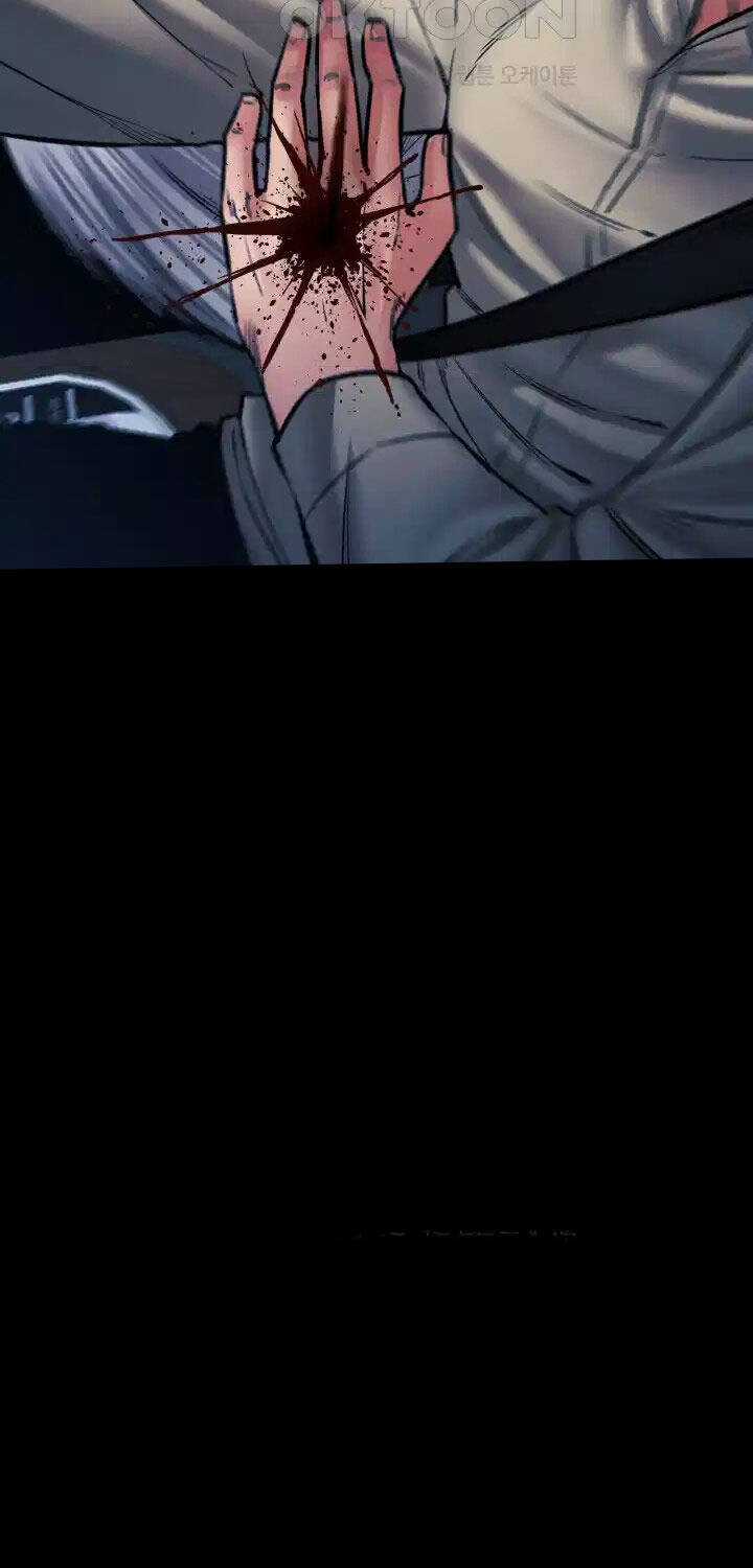 Thanh Kiếm Báo Thù Chapter 33 trang 109