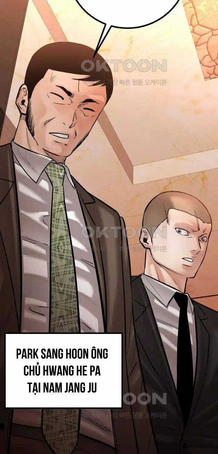 Thanh Kiếm Báo Thù Chapter 33 trang 11