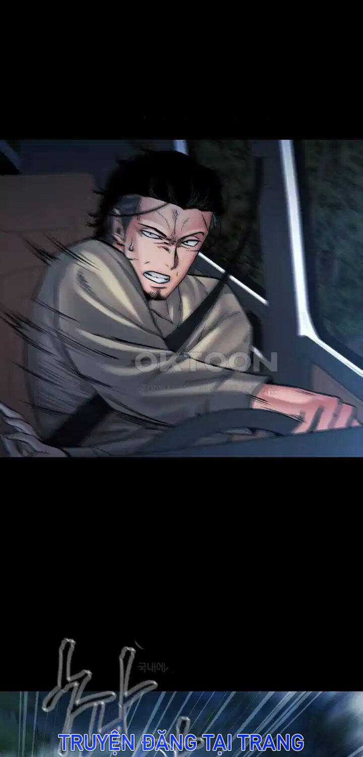 Thanh Kiếm Báo Thù Chapter 33 trang 110