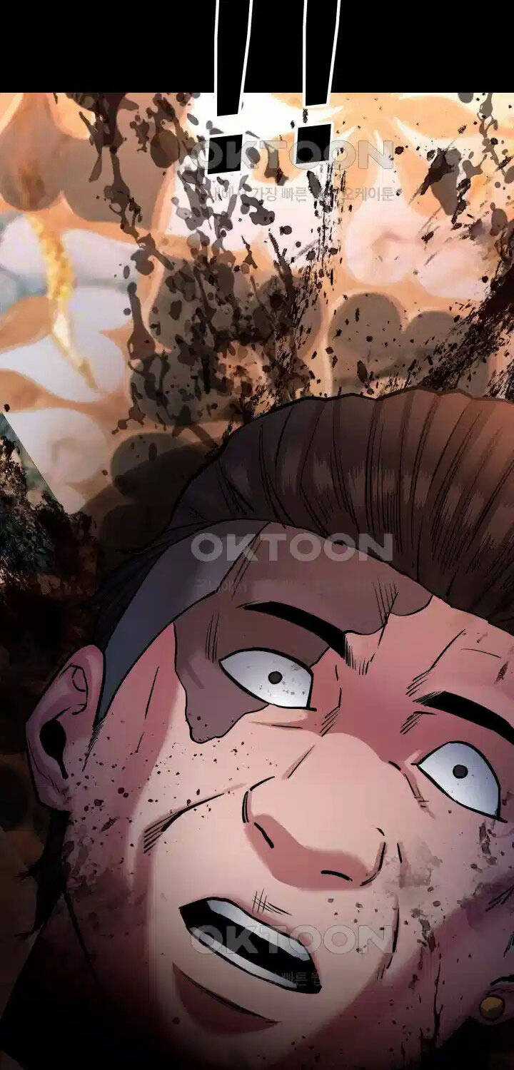 Thanh Kiếm Báo Thù Chapter 33 trang 13