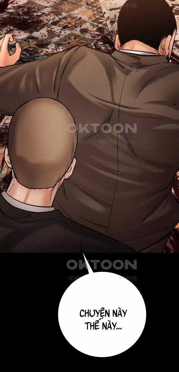 Thanh Kiếm Báo Thù Chapter 33 trang 15