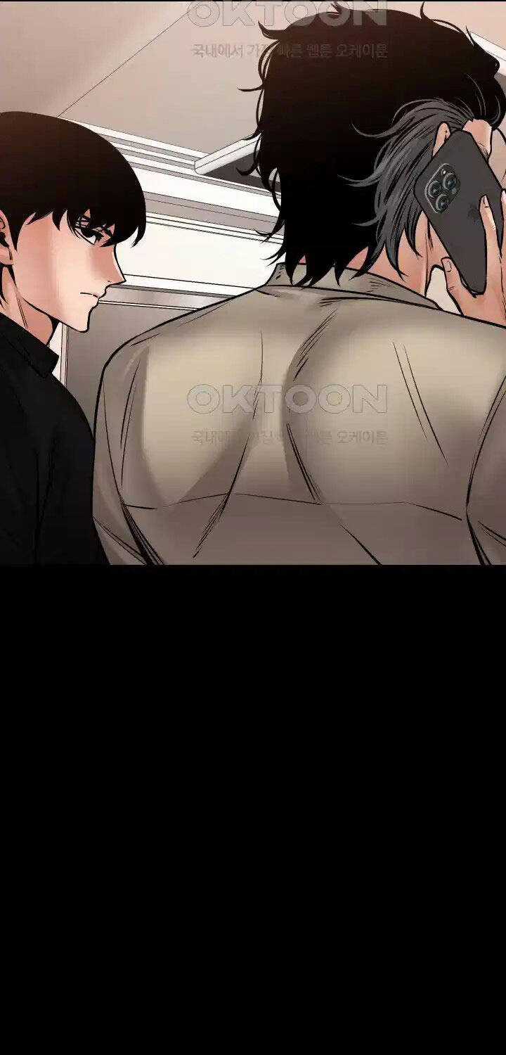 Thanh Kiếm Báo Thù Chapter 33 trang 18