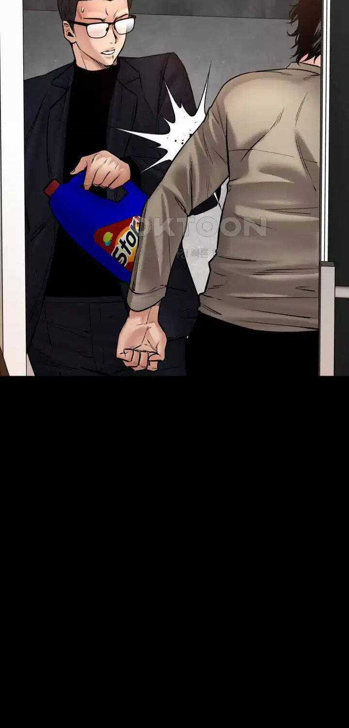 Thanh Kiếm Báo Thù Chapter 33 trang 21