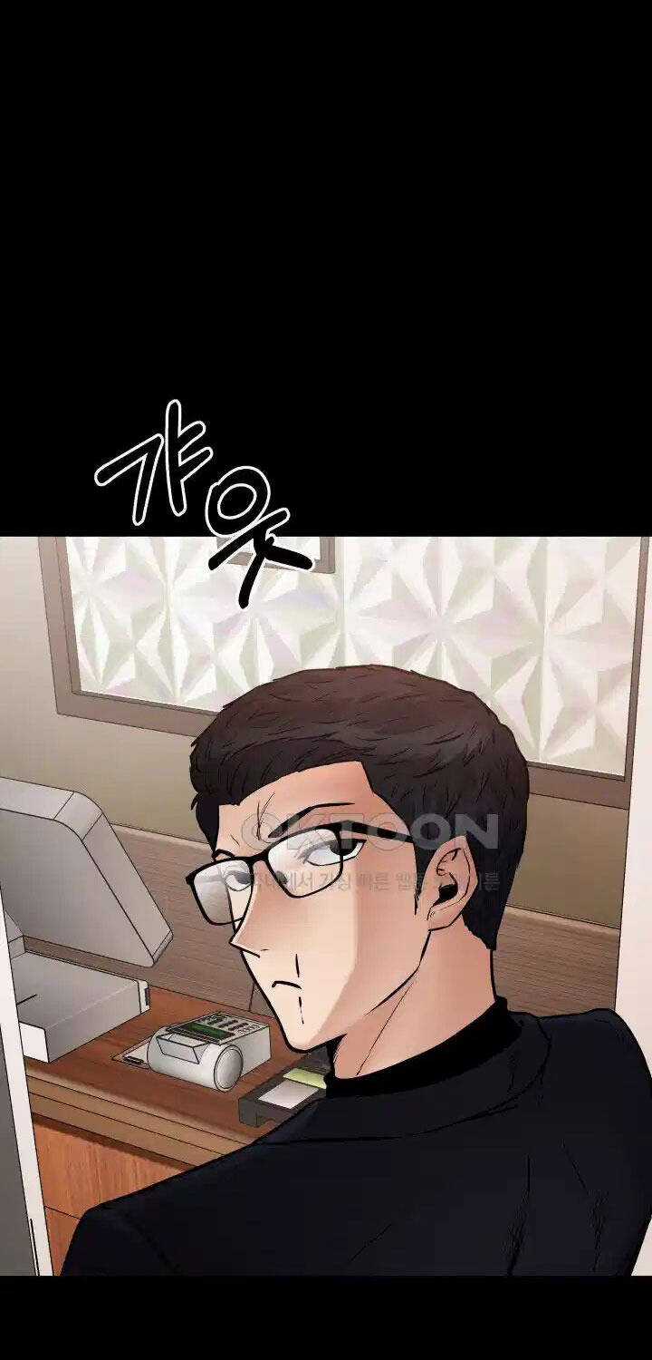 Thanh Kiếm Báo Thù Chapter 33 trang 24