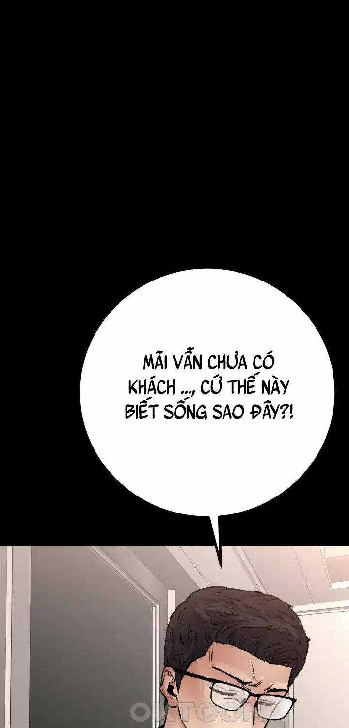 Thanh Kiếm Báo Thù Chapter 33 trang 26