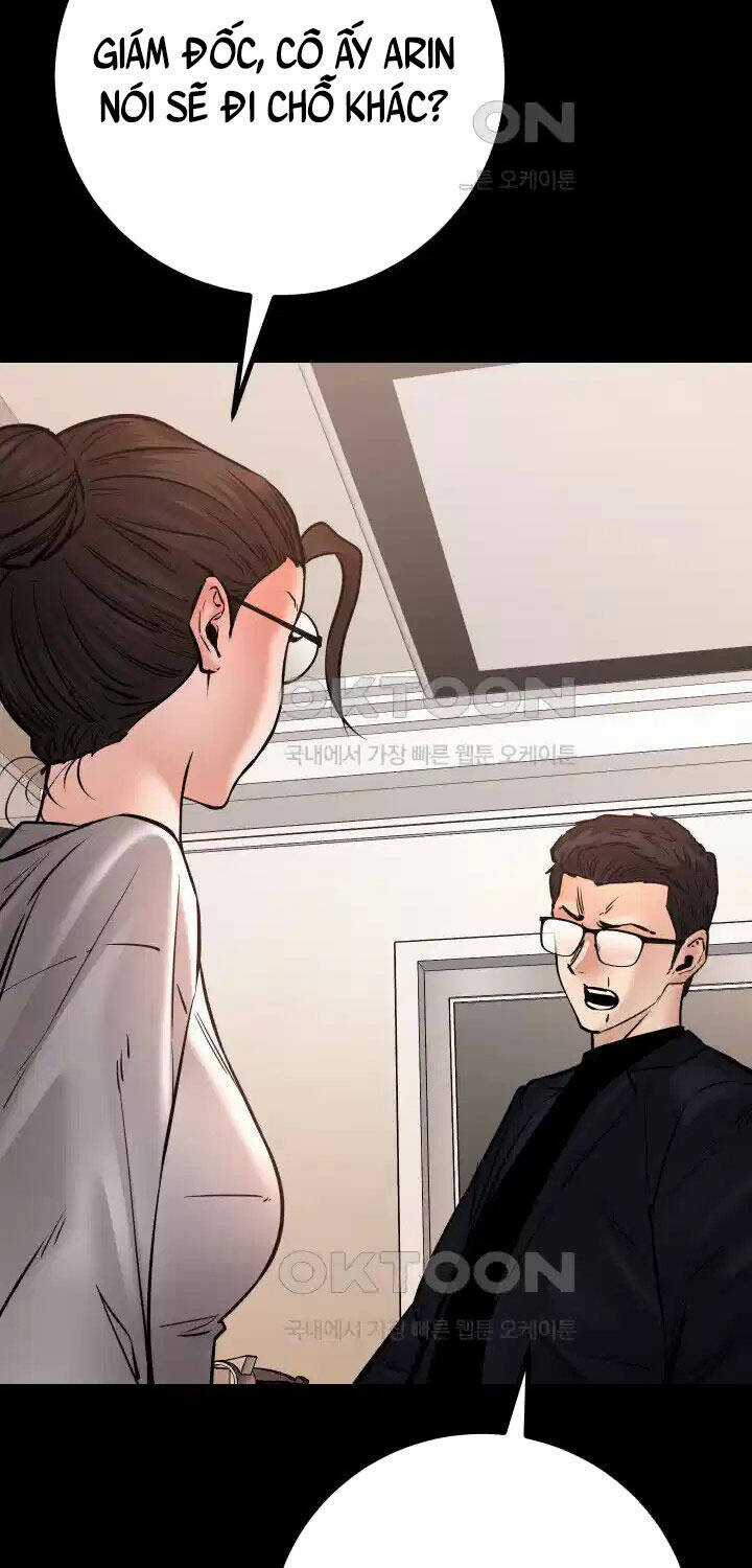 Thanh Kiếm Báo Thù Chapter 33 trang 28