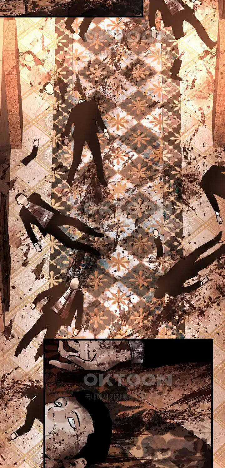 Thanh Kiếm Báo Thù Chapter 33 trang 3