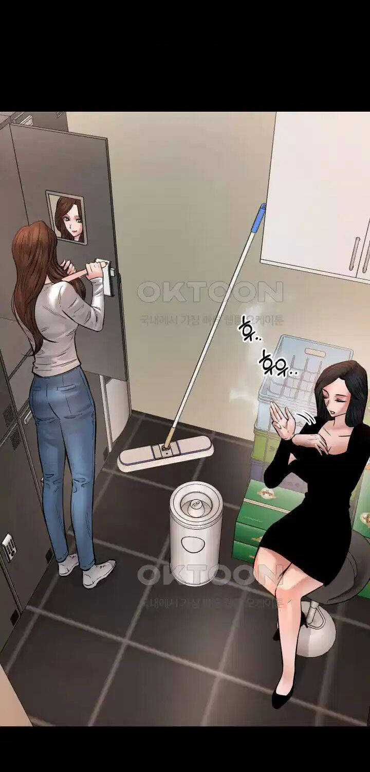 Thanh Kiếm Báo Thù Chapter 33 trang 31