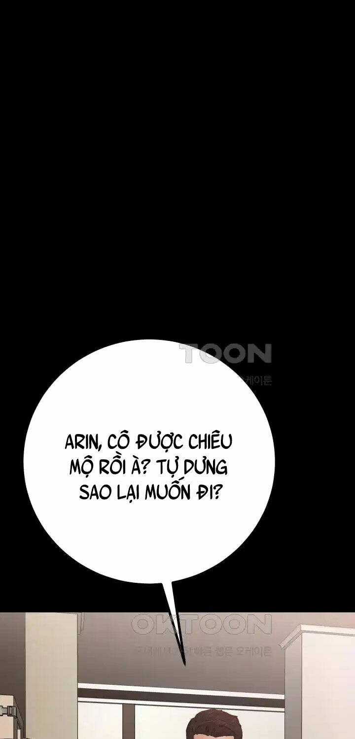 Thanh Kiếm Báo Thù Chapter 33 trang 32