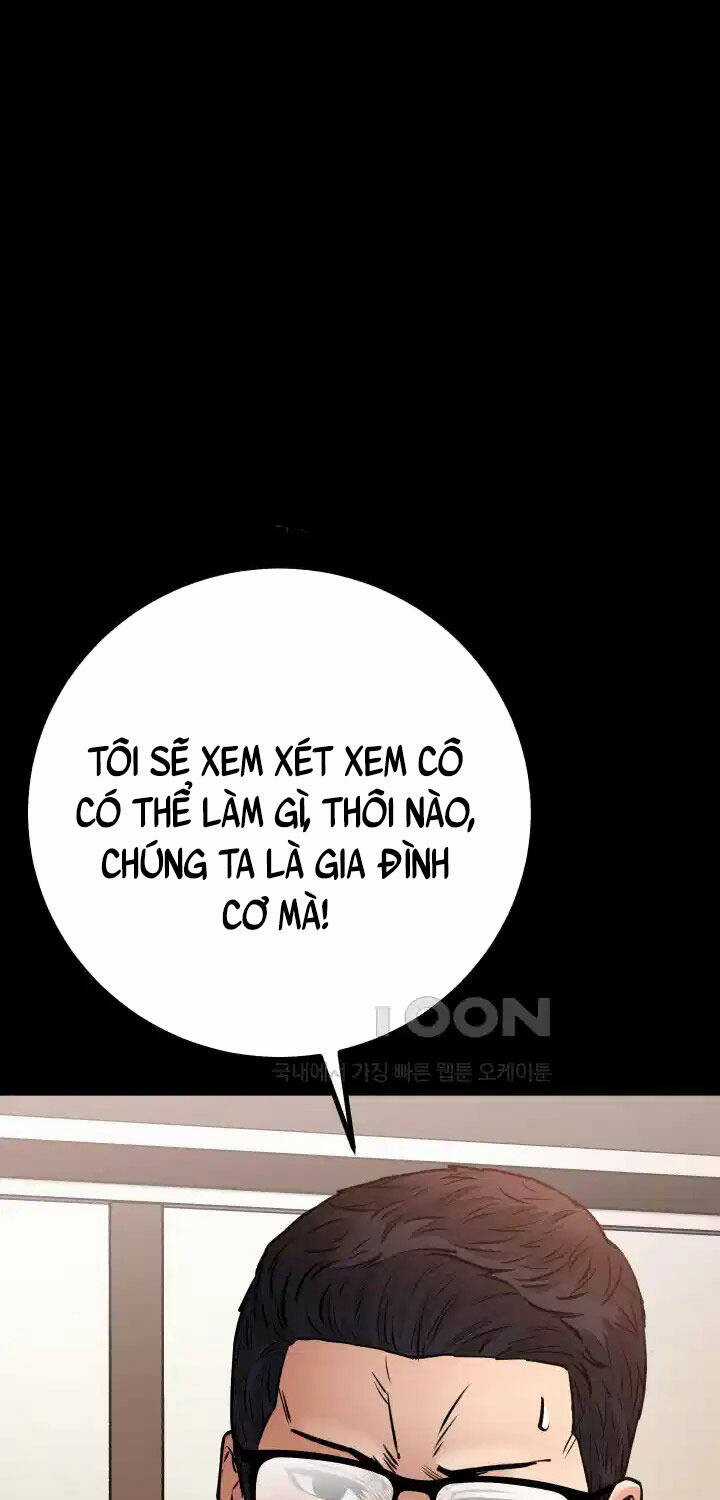 Thanh Kiếm Báo Thù Chapter 33 trang 34