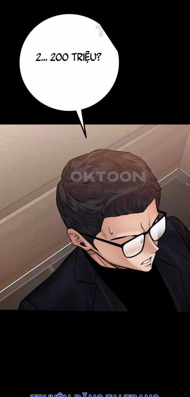 Thanh Kiếm Báo Thù Chapter 33 trang 39