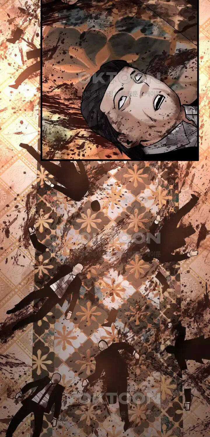 Thanh Kiếm Báo Thù Chapter 33 trang 4