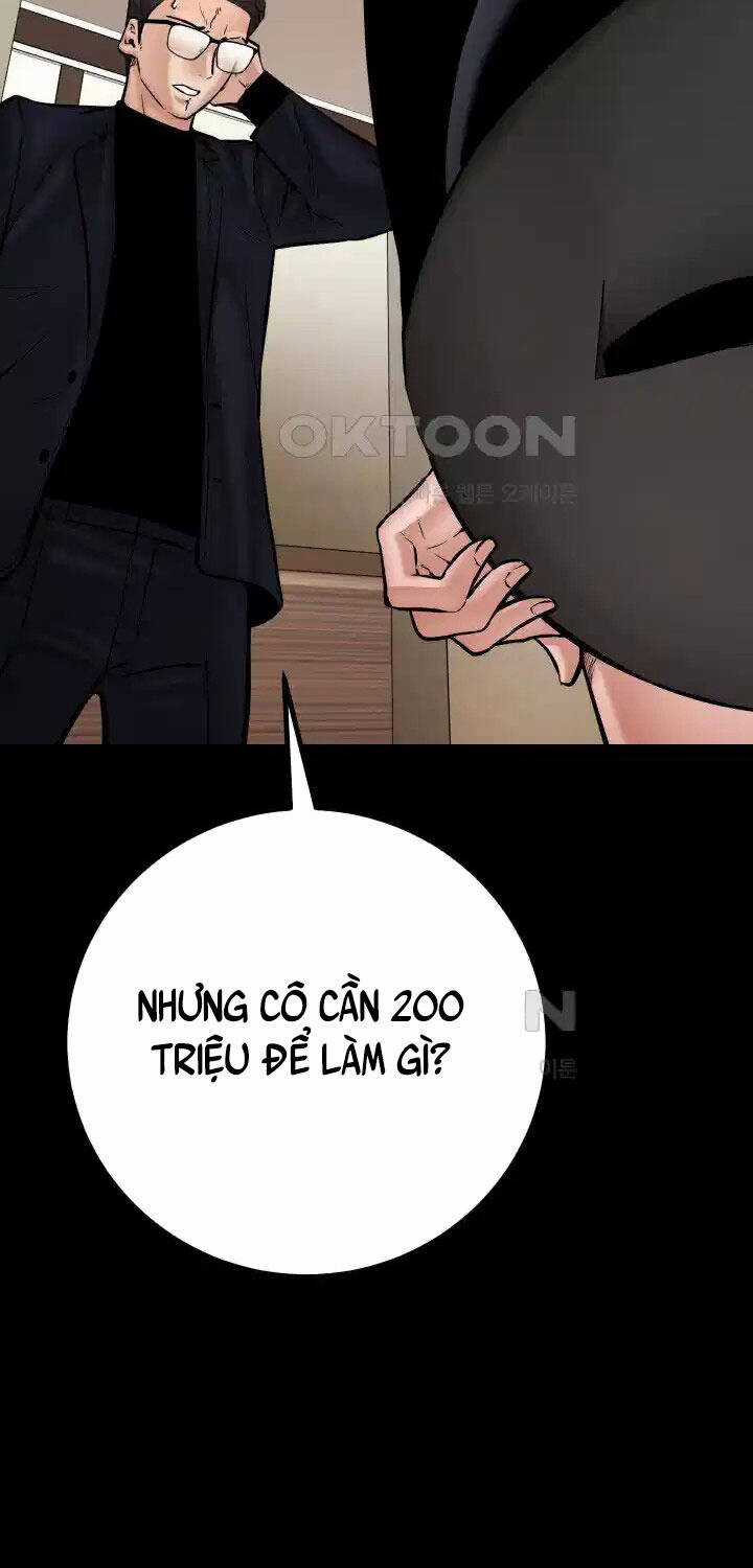 Thanh Kiếm Báo Thù Chapter 33 trang 41