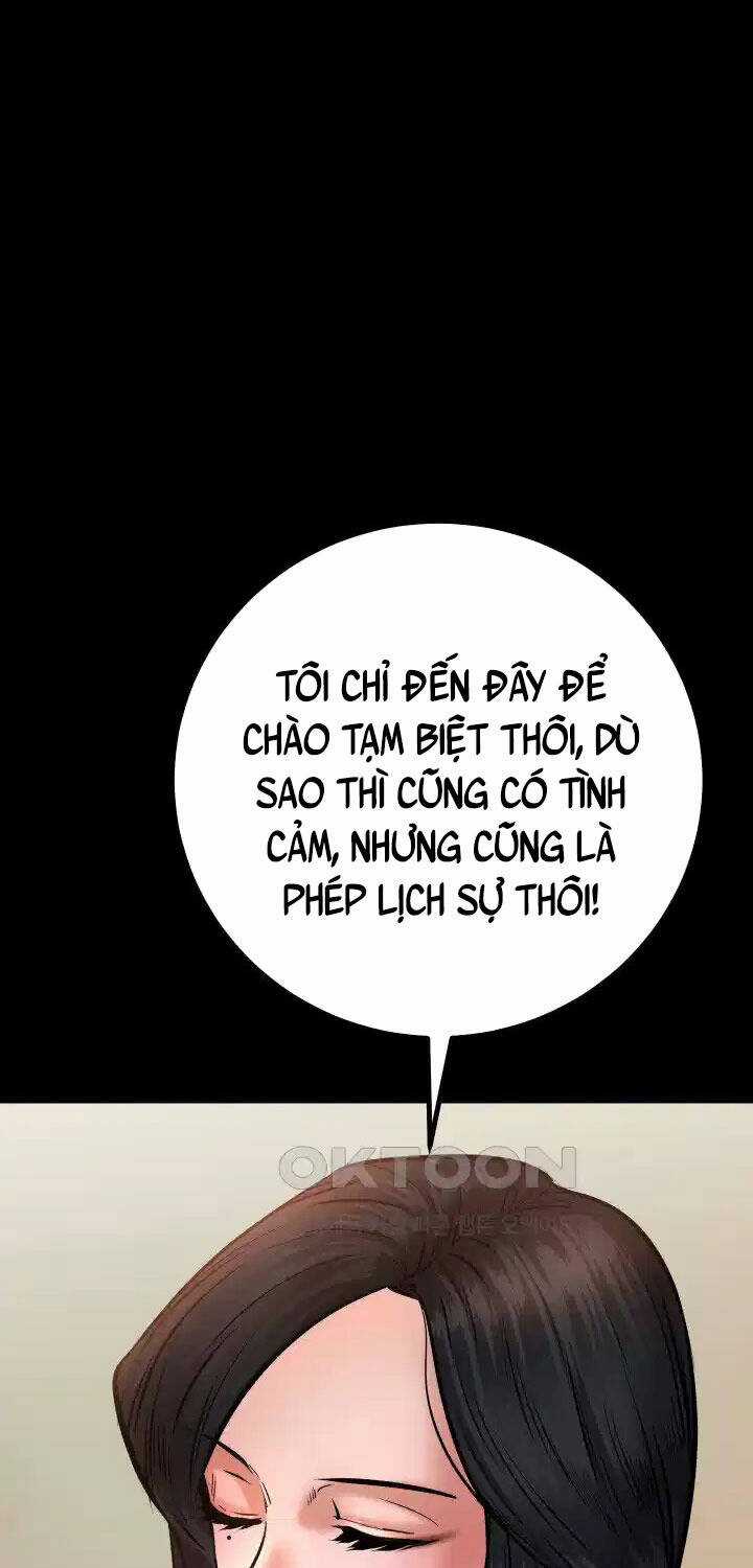 Thanh Kiếm Báo Thù Chapter 33 trang 42