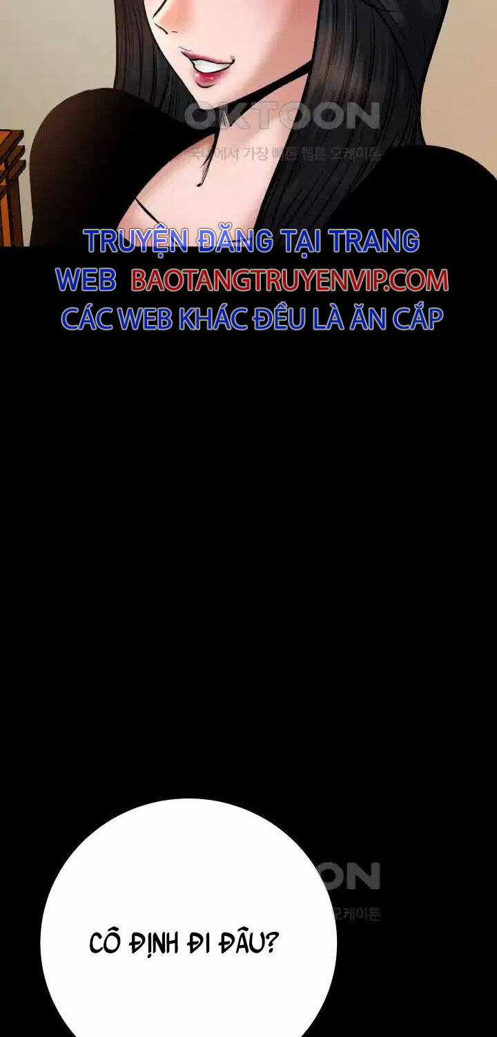 Thanh Kiếm Báo Thù Chapter 33 trang 43