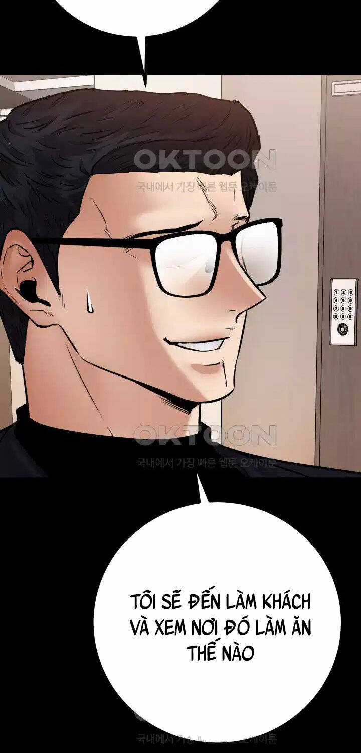 Thanh Kiếm Báo Thù Chapter 33 trang 44