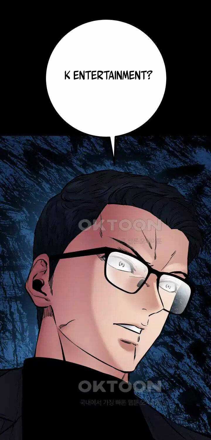 Thanh Kiếm Báo Thù Chapter 33 trang 47