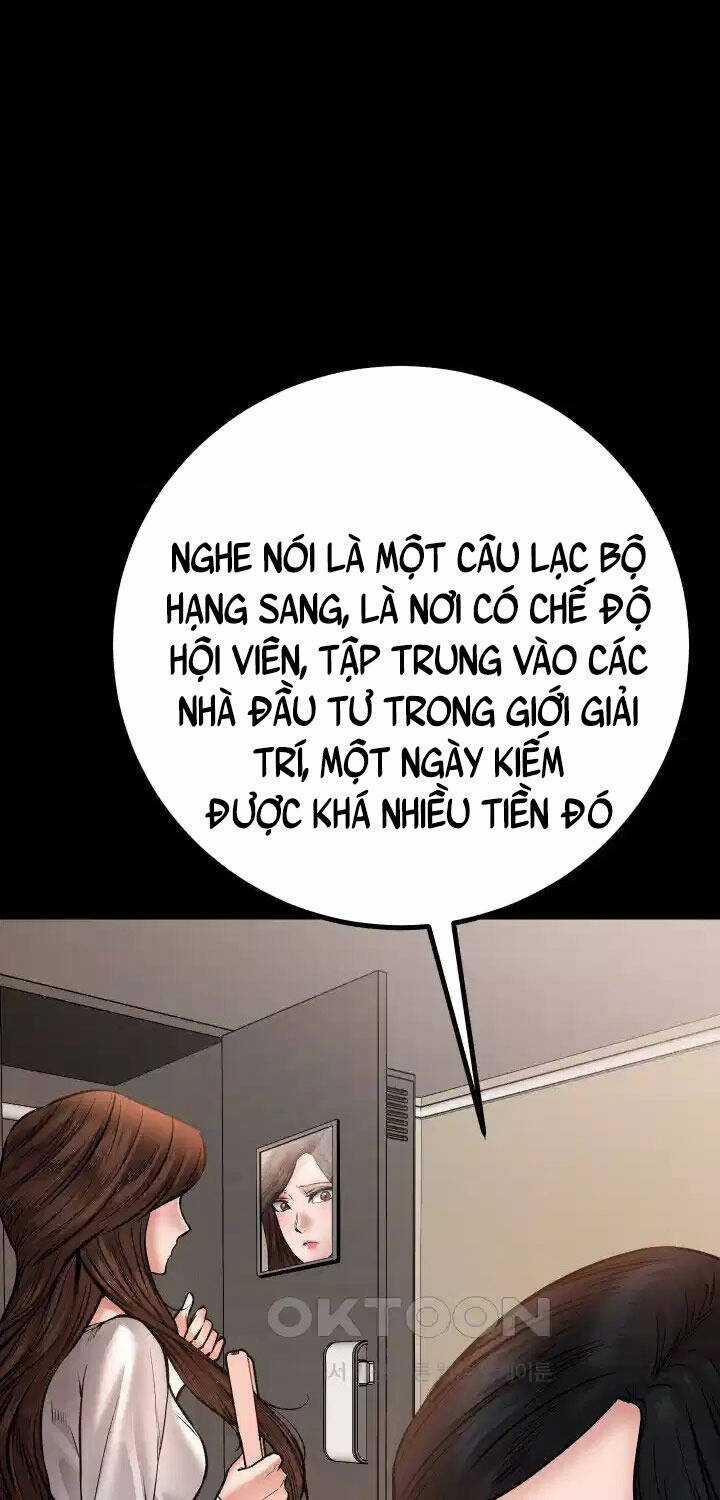 Thanh Kiếm Báo Thù Chapter 33 trang 48