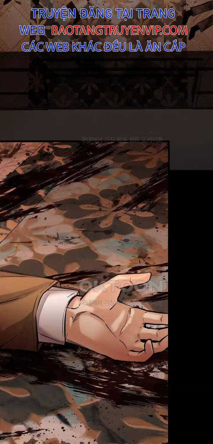 Thanh Kiếm Báo Thù Chapter 33 trang 5