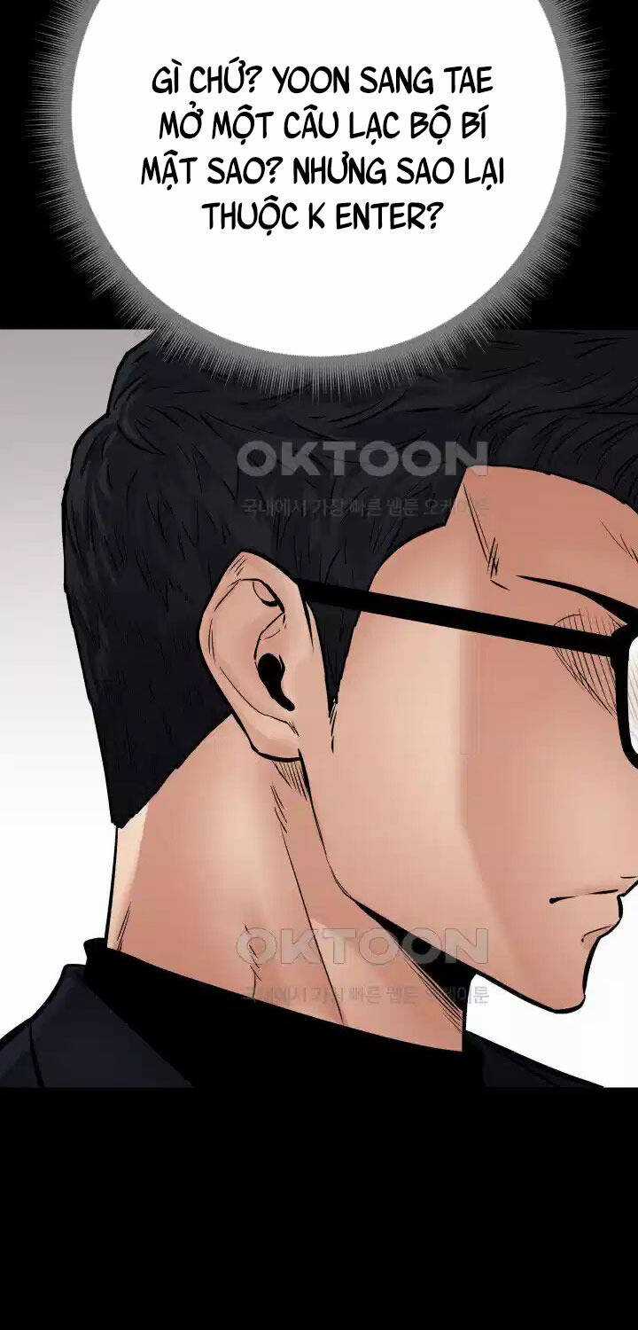 Thanh Kiếm Báo Thù Chapter 33 trang 50