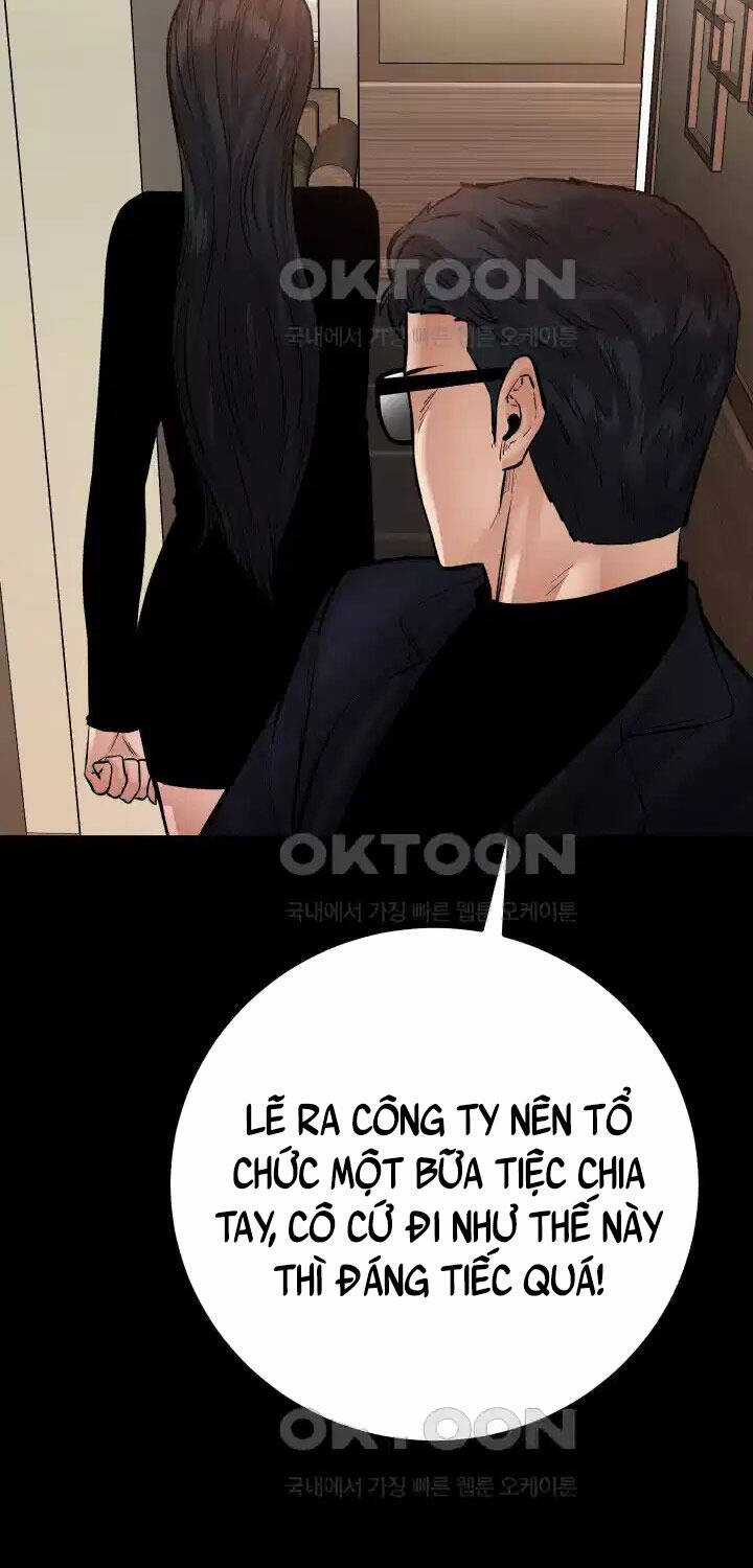 Thanh Kiếm Báo Thù Chapter 33 trang 52