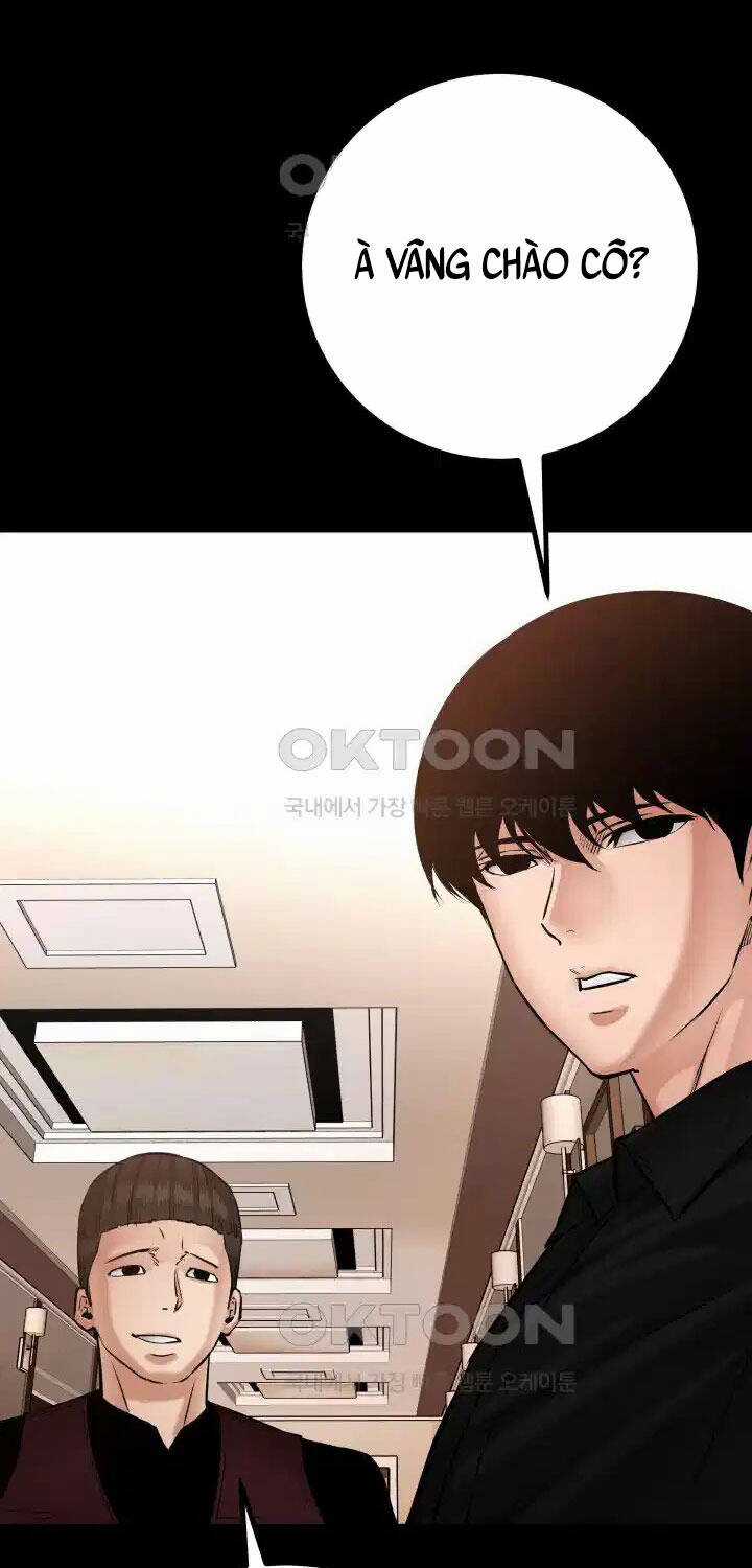 Thanh Kiếm Báo Thù Chapter 33 trang 55