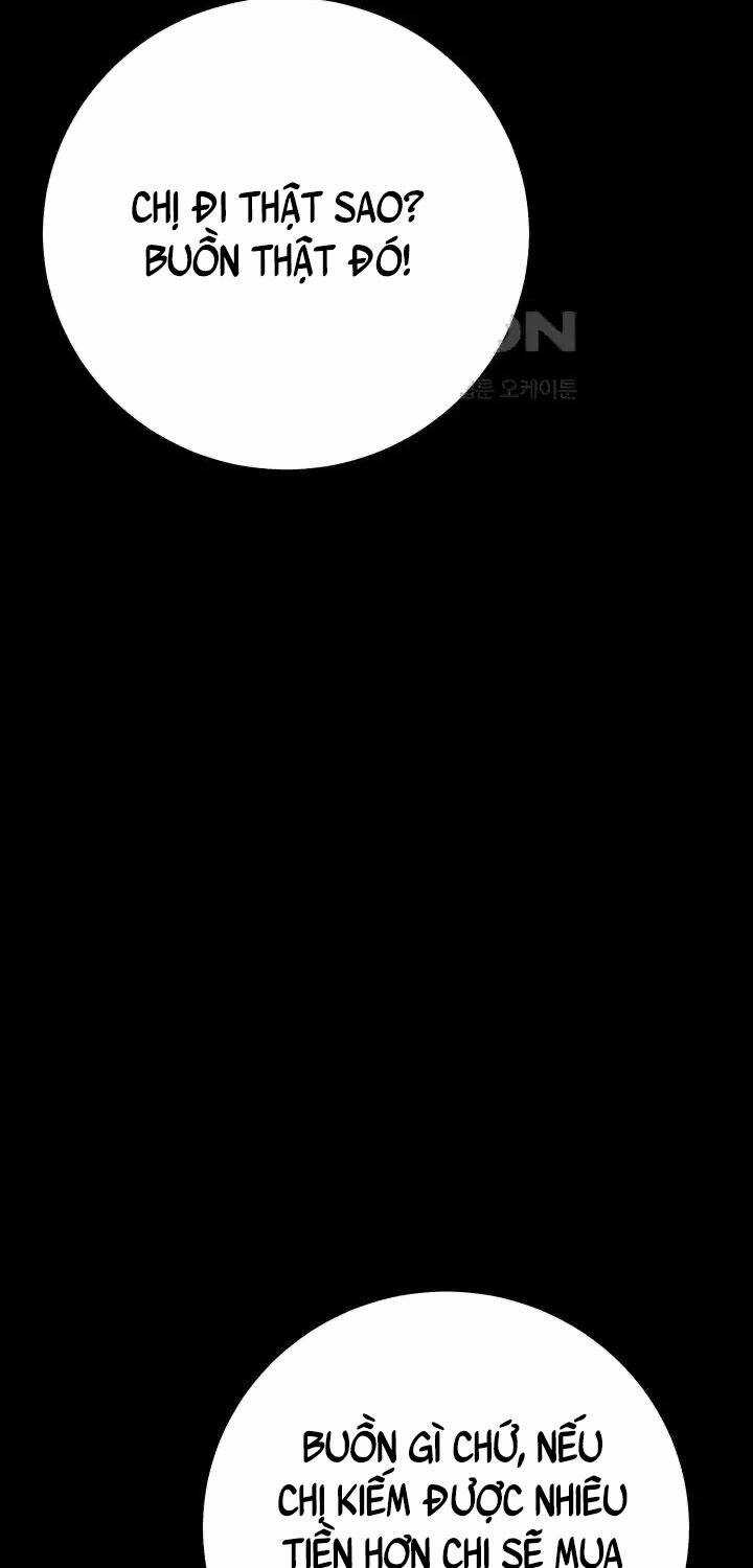 Thanh Kiếm Báo Thù Chapter 33 trang 56