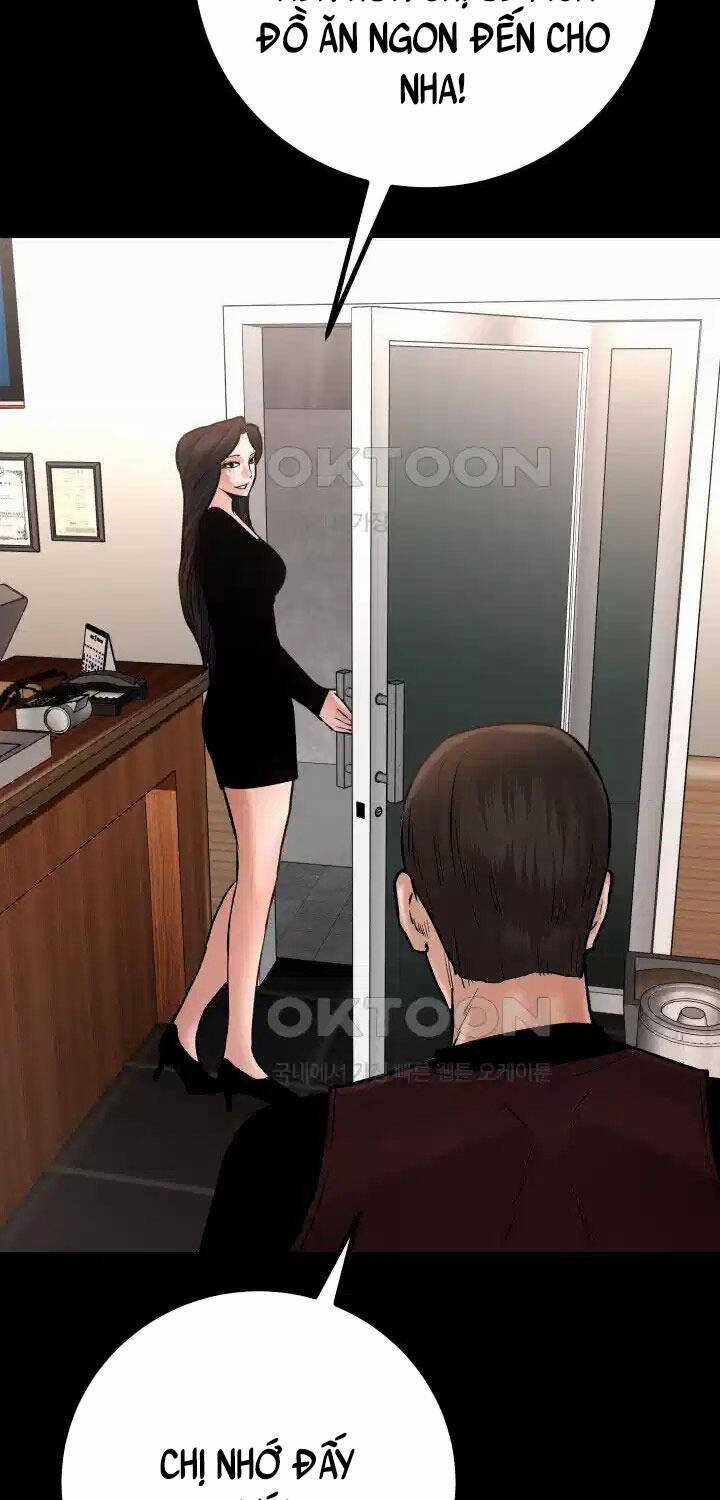 Thanh Kiếm Báo Thù Chapter 33 trang 57