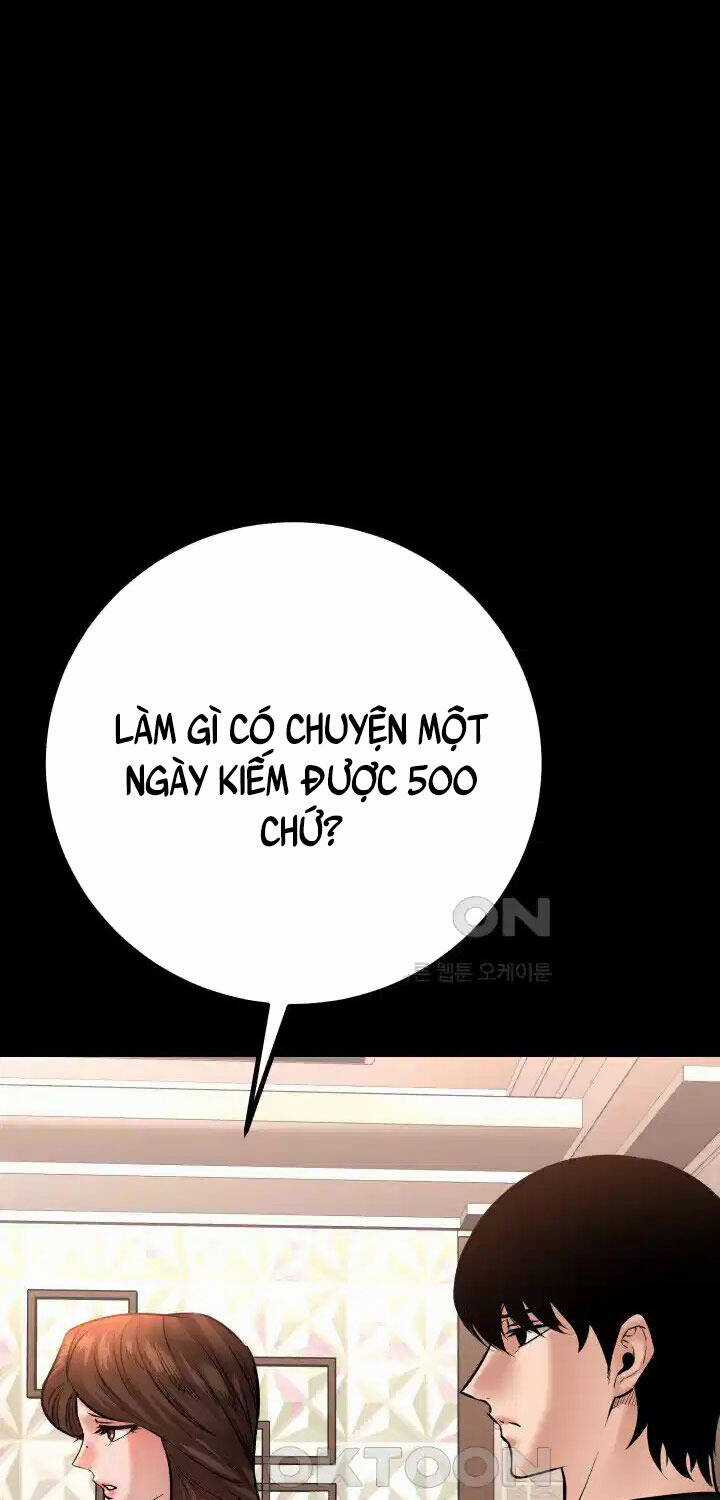 Thanh Kiếm Báo Thù Chapter 33 trang 61