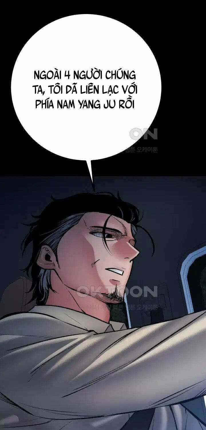 Thanh Kiếm Báo Thù Chapter 33 trang 68