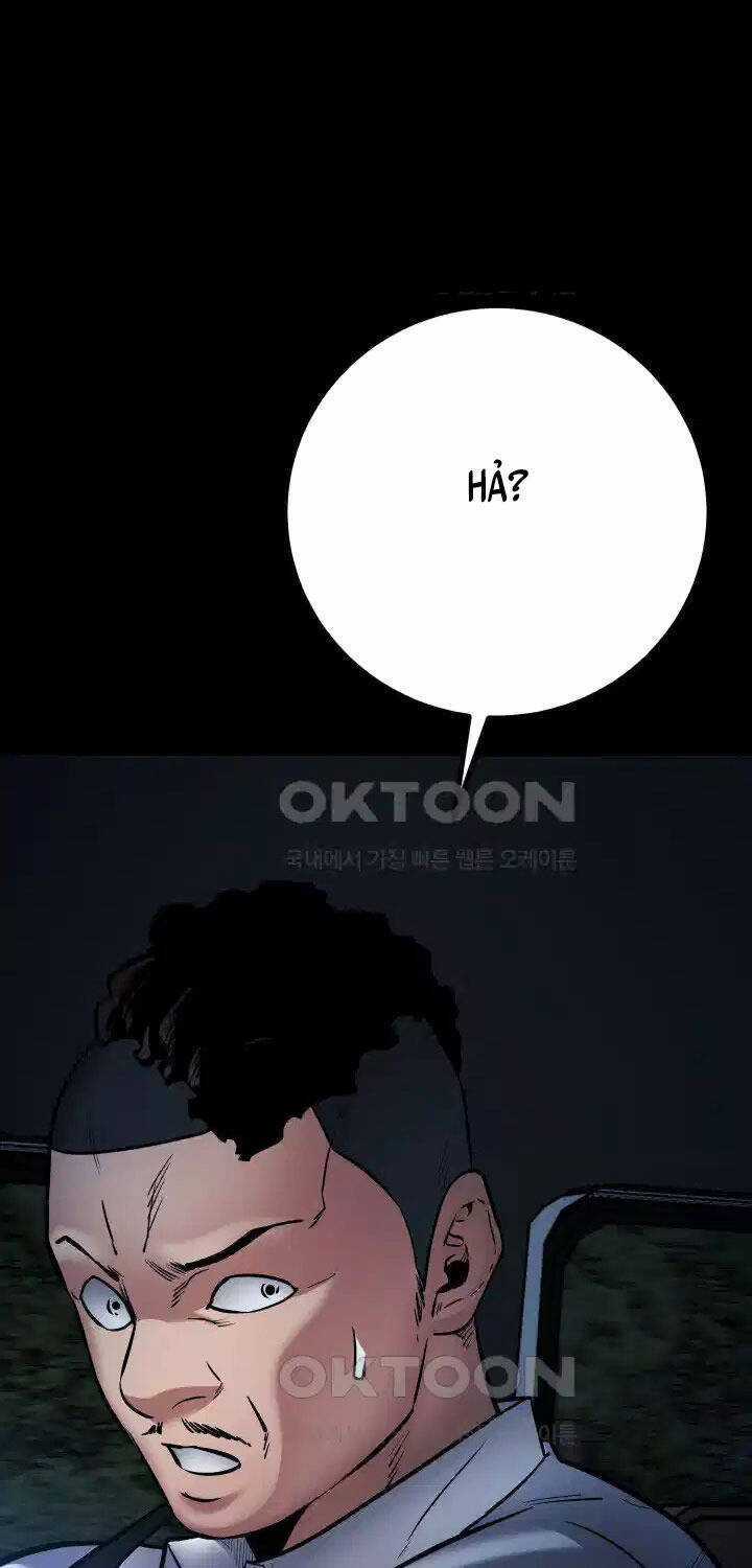 Thanh Kiếm Báo Thù Chapter 33 trang 71