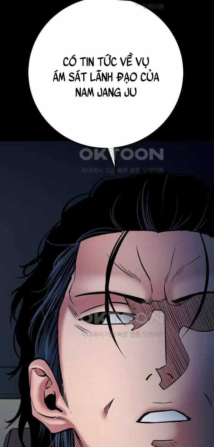 Thanh Kiếm Báo Thù Chapter 33 trang 73