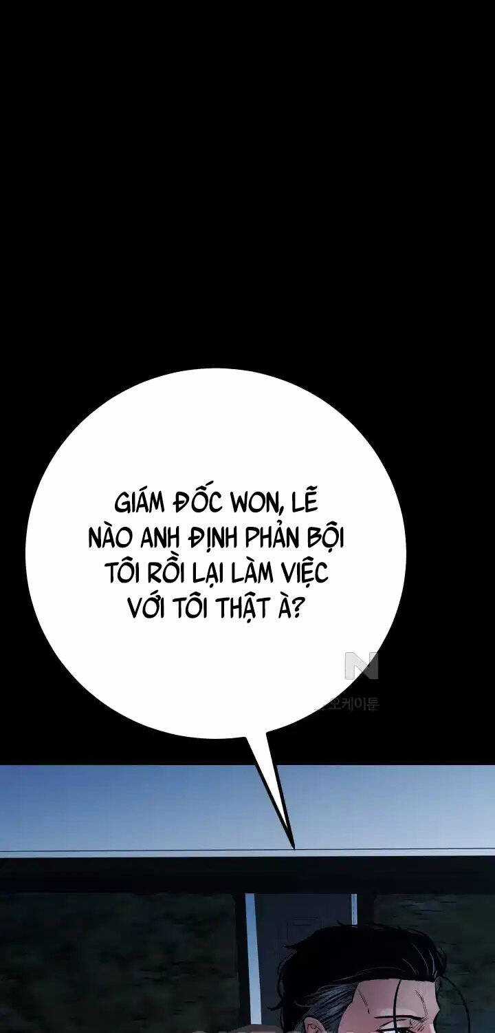 Thanh Kiếm Báo Thù Chapter 33 trang 76