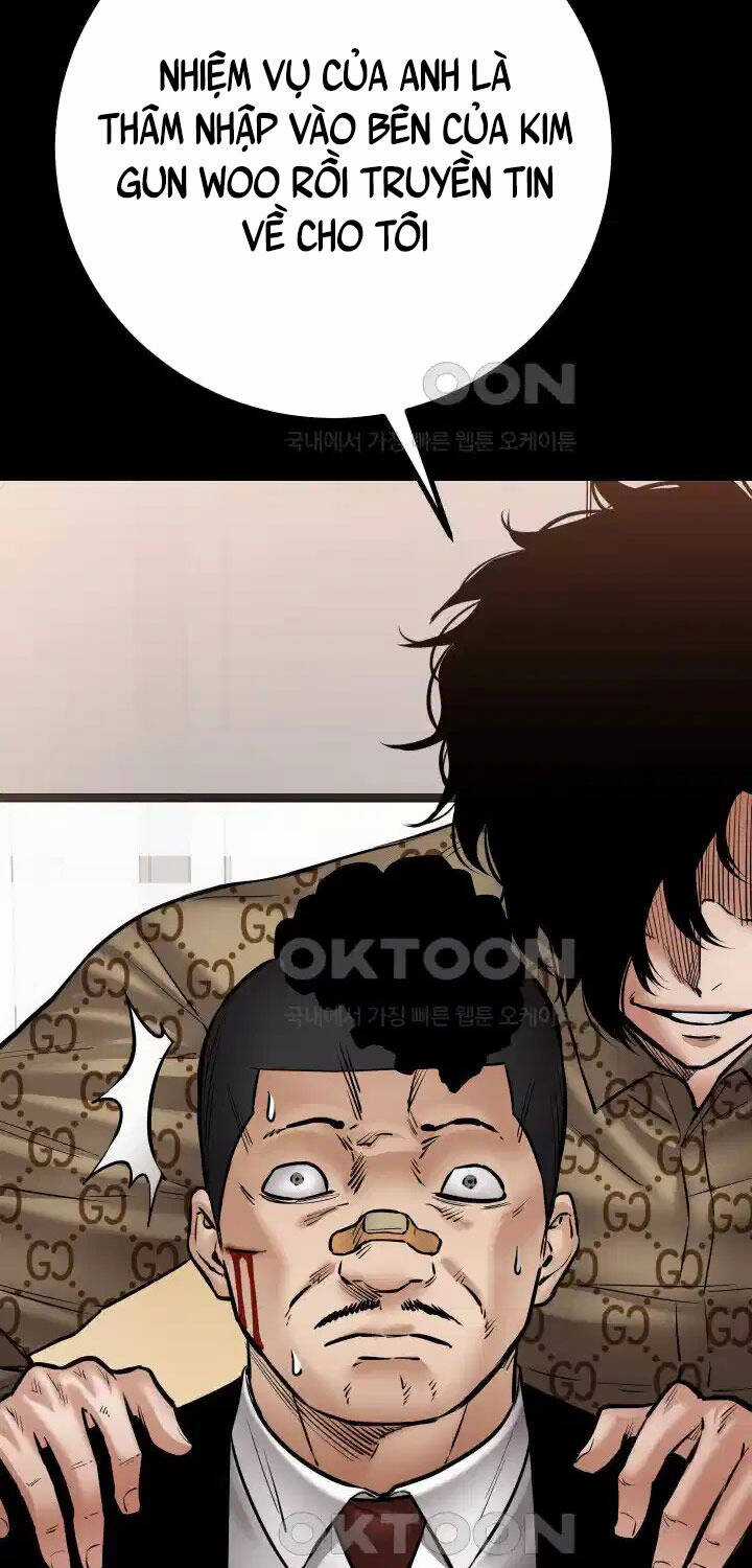 Thanh Kiếm Báo Thù Chapter 33 trang 82