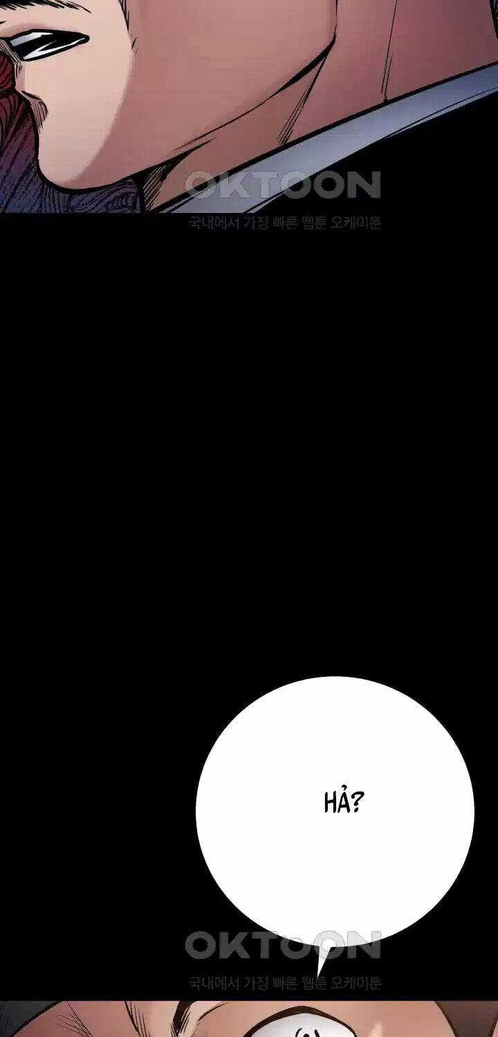 Thanh Kiếm Báo Thù Chapter 33 trang 85