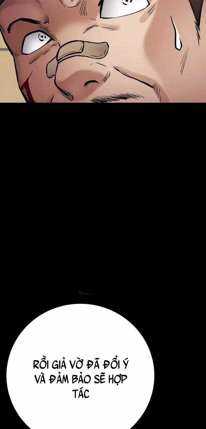 Thanh Kiếm Báo Thù Chapter 33 trang 86