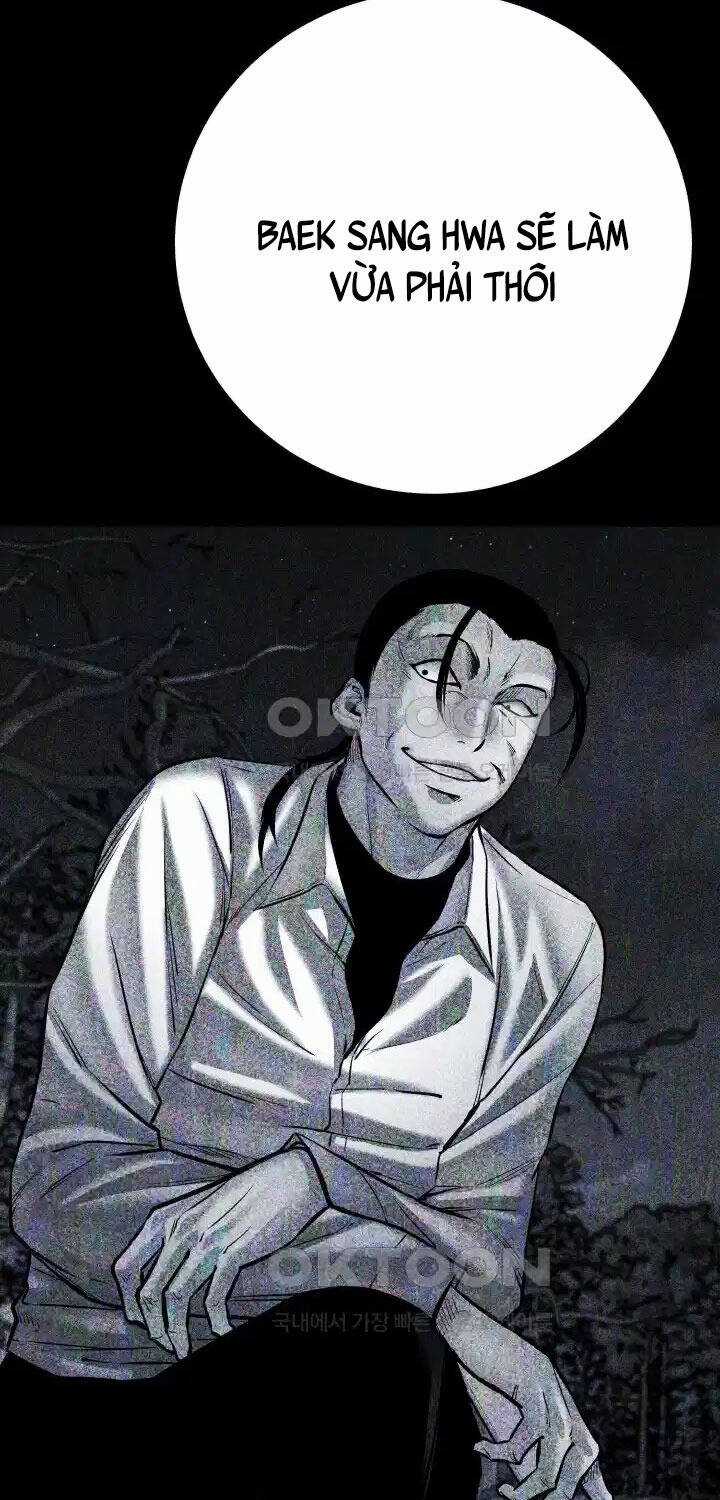 Thanh Kiếm Báo Thù Chapter 33 trang 88