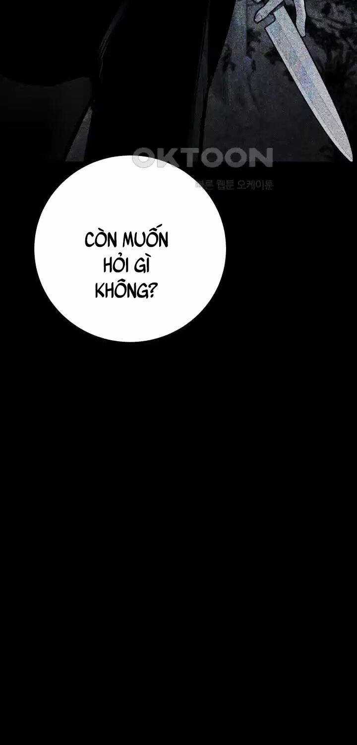 Thanh Kiếm Báo Thù Chapter 33 trang 89