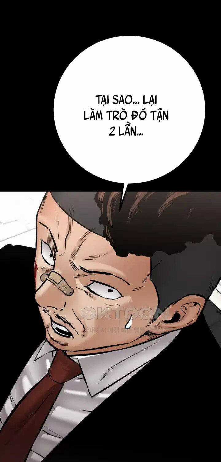 Thanh Kiếm Báo Thù Chapter 33 trang 90