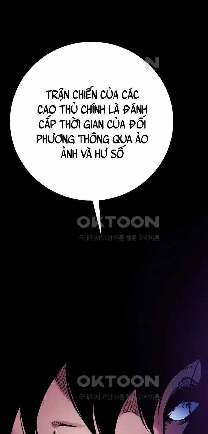 Thanh Kiếm Báo Thù Chapter 33 trang 91