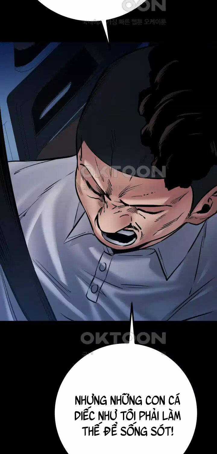 Thanh Kiếm Báo Thù Chapter 33 trang 97