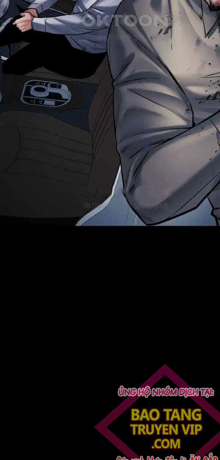 Thanh Kiếm Báo Thù Chapter 34 trang 10